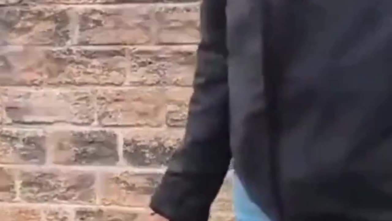 Things like this are happening every day across Ireland.