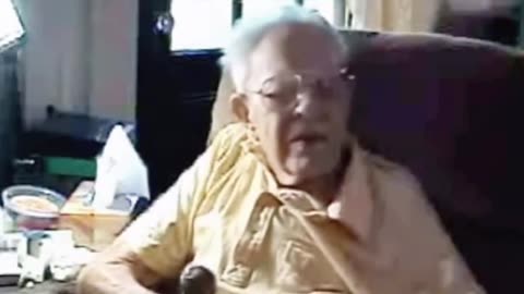 Interview with 106 year old World War I veteran