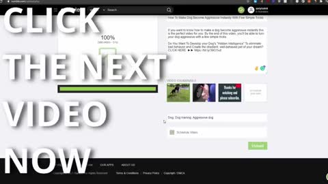 making money via Rumble.com