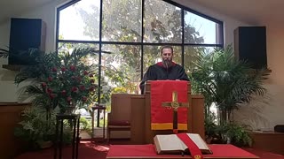 Livestream - January 24, 2021 - Royal Palm Presbyterian Church