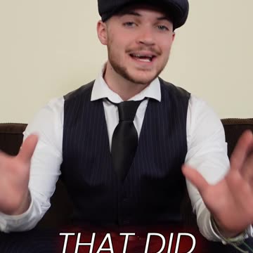 Why Won't You Believe God Said This?