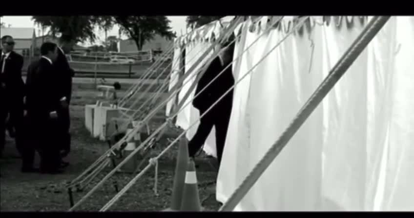 President Donald Trump's Intro Video at CPAC Texas Will Make You Want to Cry