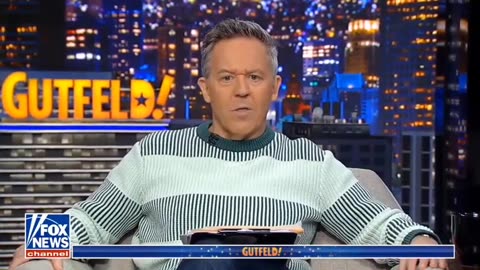 Gutfeld...3/11/24..