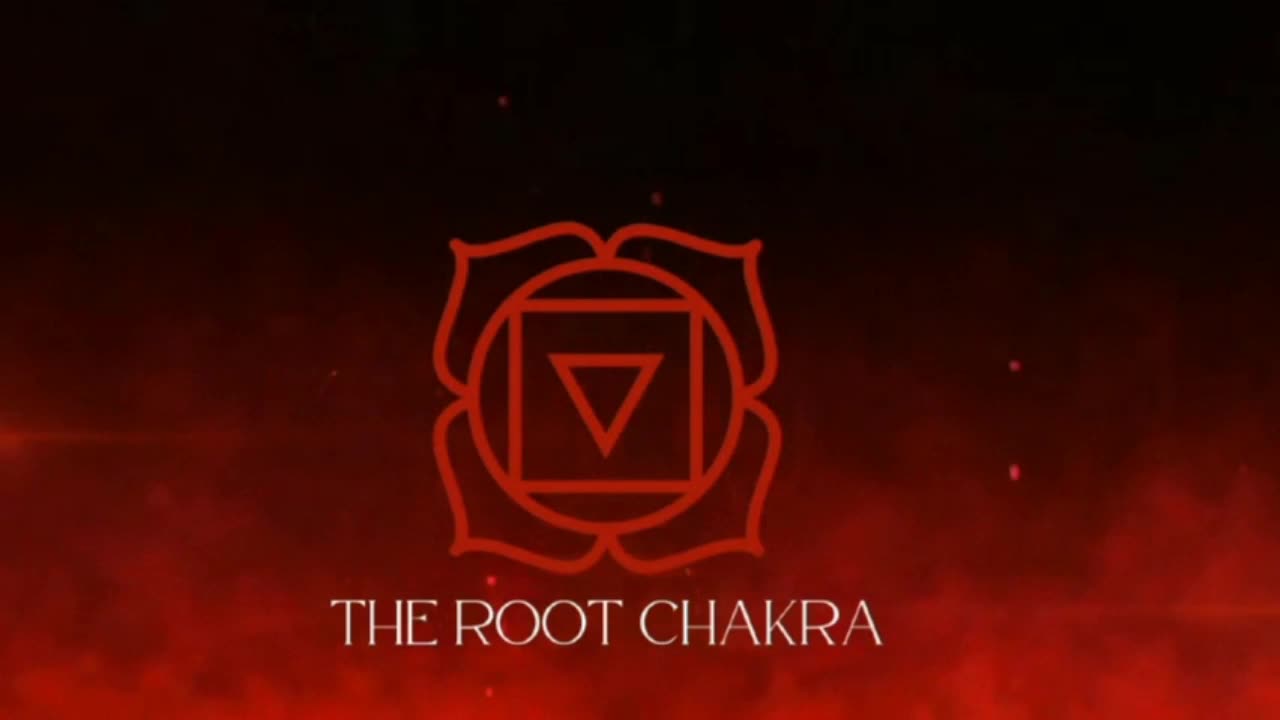 The Root Chakra