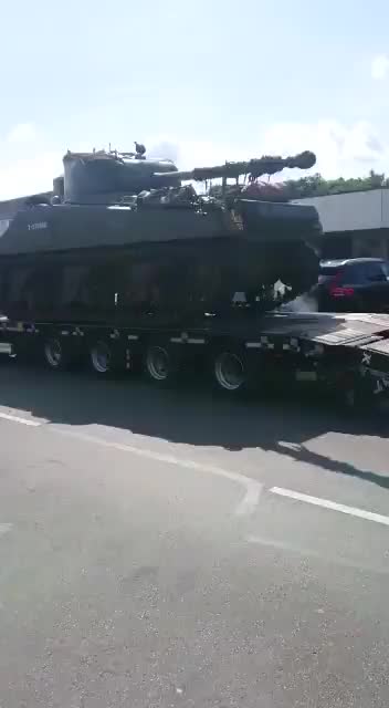 Dutch people aren't playing around