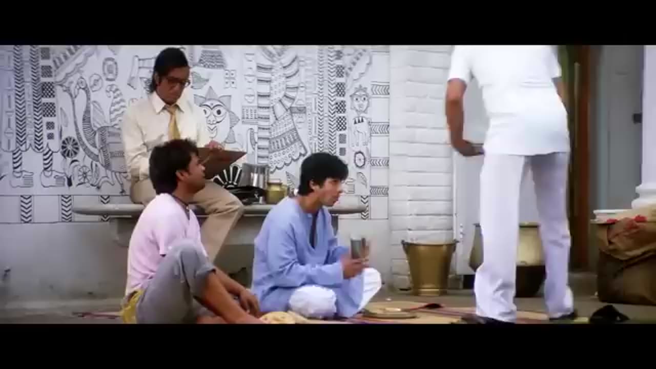 Comedy scenes rajpal yadav