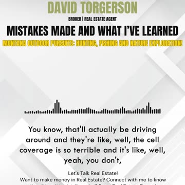 Montana Adventures: Hunting, Fishing, and Nature Exploration!