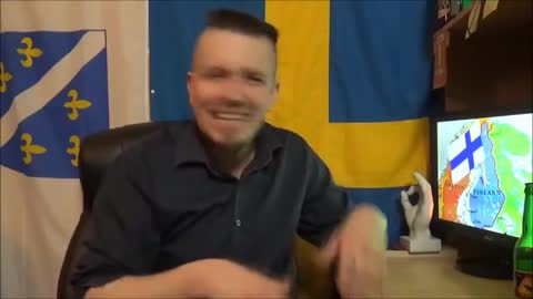 PART 3 SWEDEN ON ILLEGAL ALIENS