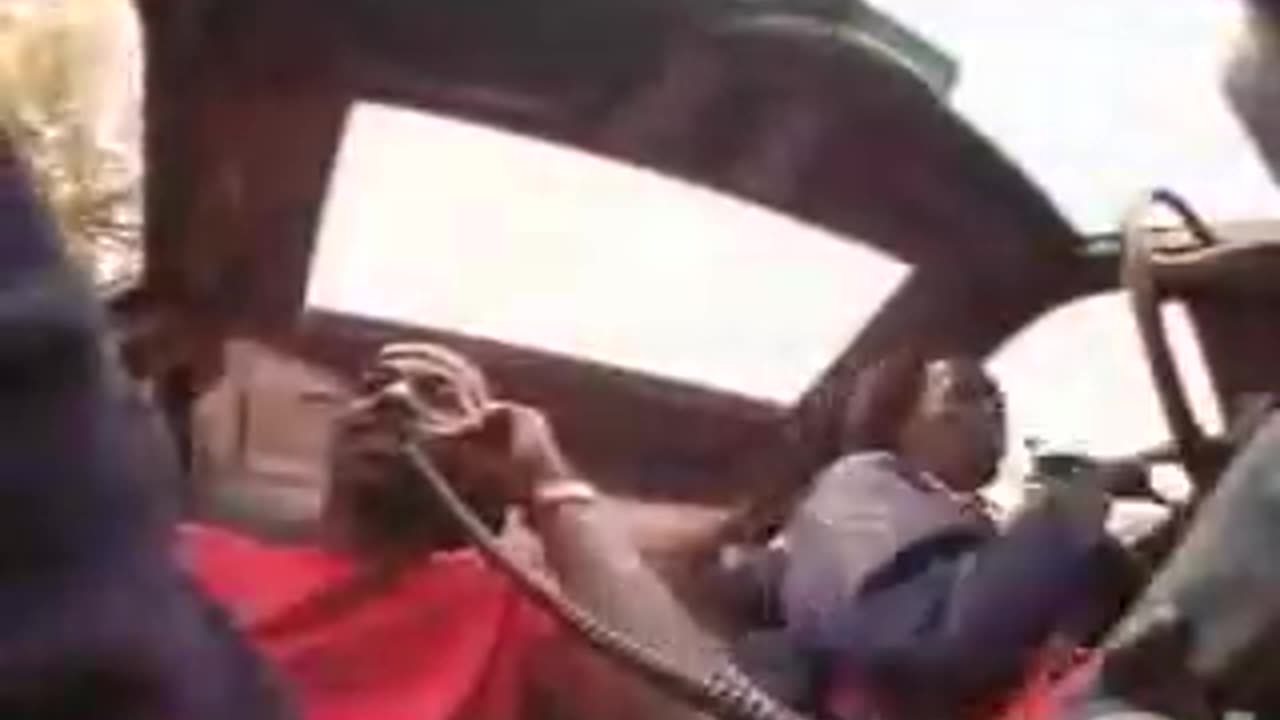 Ghetto Mafia - Straight From The Dec (Official Video)