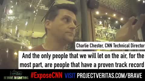 PART 2- CNN Director Admits They Push Covid Death Toll for Ratings