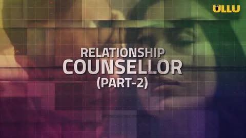 Relationship counsellar