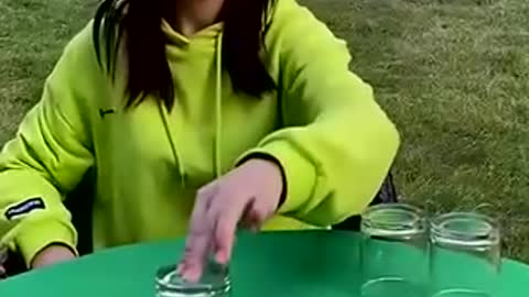 Show you some magic trick