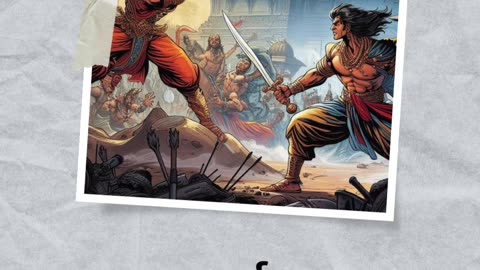 महाभारत में अर्जुन की 5 प्रमुख पराजय