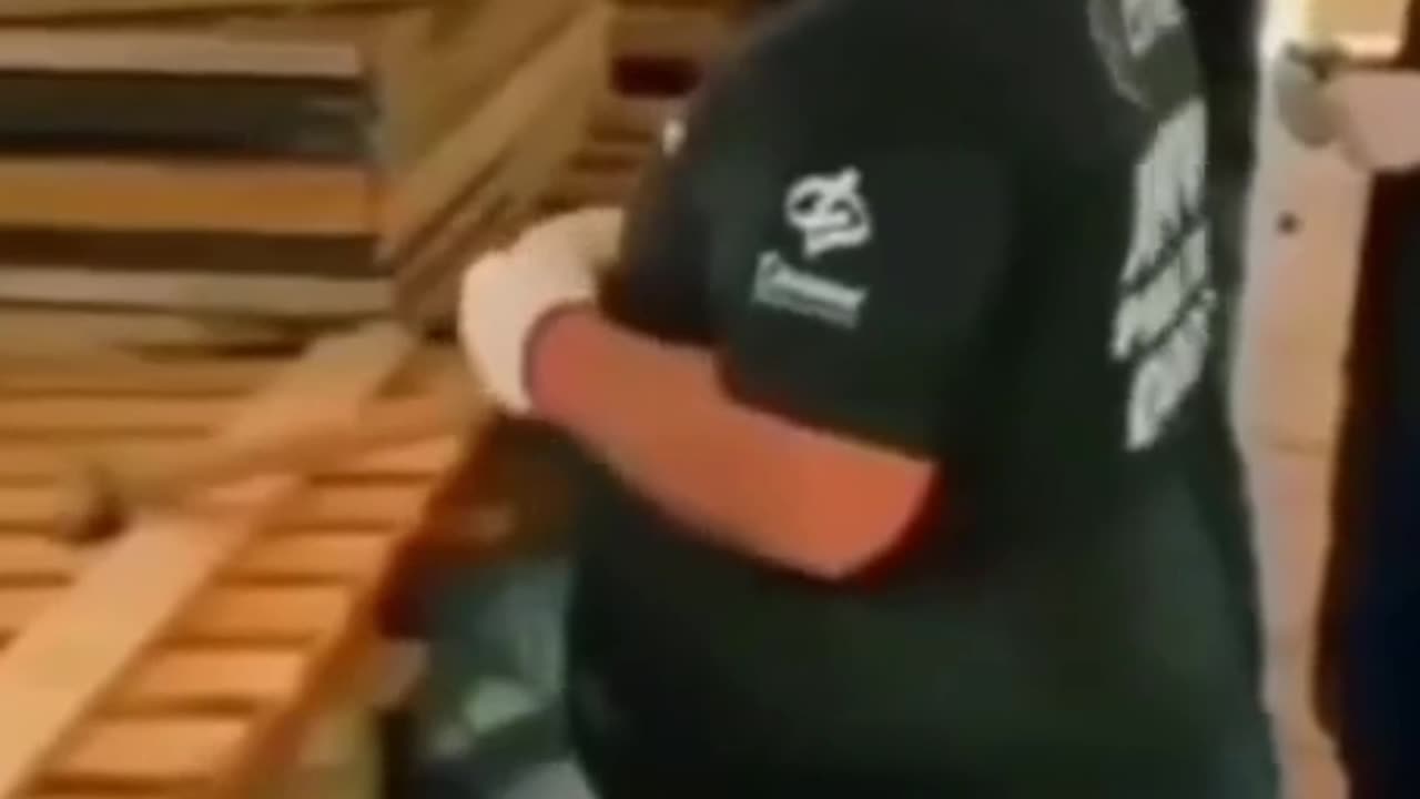 Funny Fail