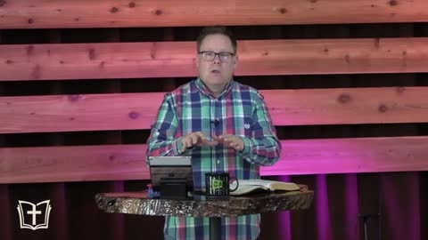 Hebrews 11:23-29 "The Faith Of Moses"