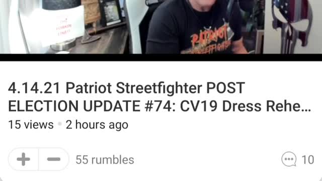 SCOTT UPDATE...THIS MONTH WILL BE EPIC.