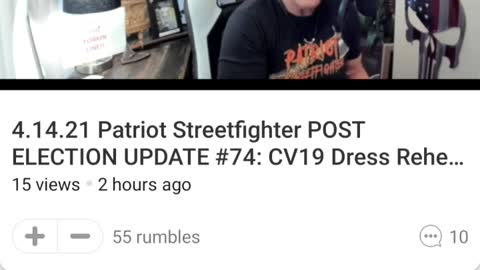 SCOTT UPDATE...THIS MONTH WILL BE EPIC.