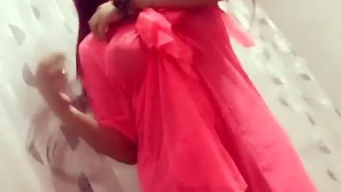 beautiful girl dancing!!!!!!