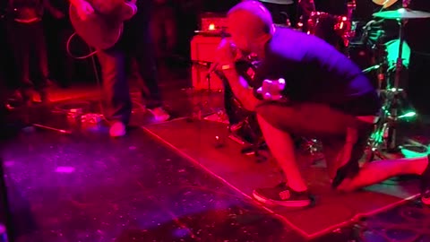 The JimHärralson "99th Floor"