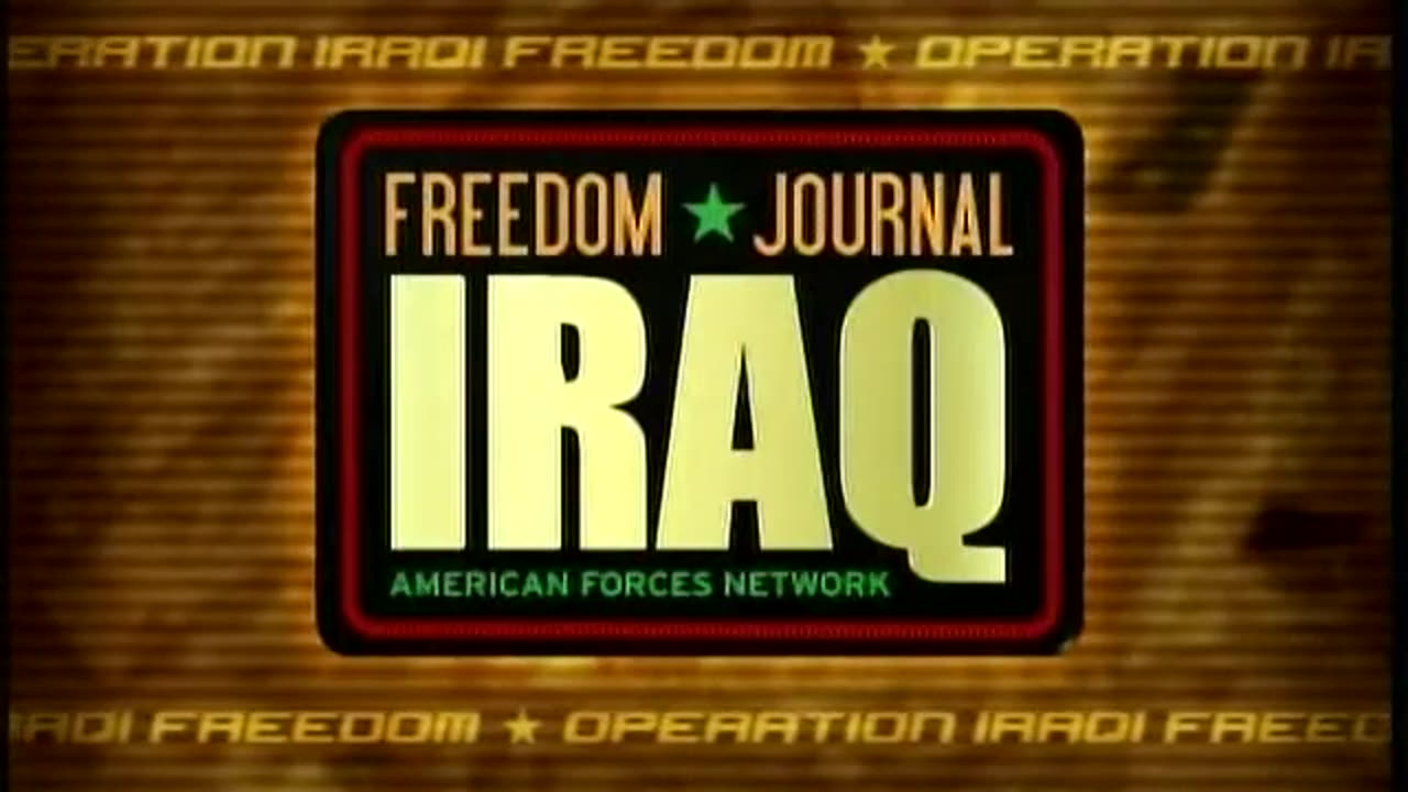 Securing Haifa Street in Baghdad Freedom Journal Iraq Feb 14 2007