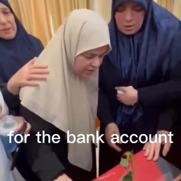 Israel 08-24 - Ismail's Wife Was Mad, But Not That He Died...