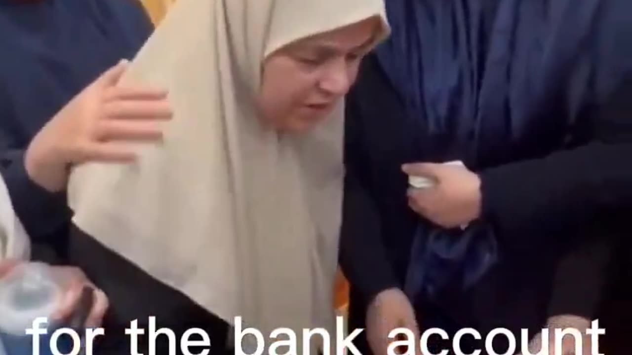 Israel 08-24 - Ismail's Wife Was Mad, But Not That He Died...