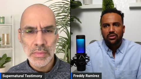 Prophetic Word From God About Nephilim Celebrities & Hollywood