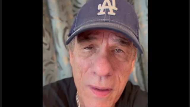 Robert Davi explains there are very defined protocols an actor must go through.
