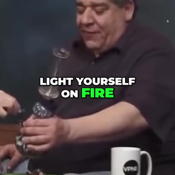 Smoking Bong Hits for Jesus Hilarious Stand Up Comedy in Seattle