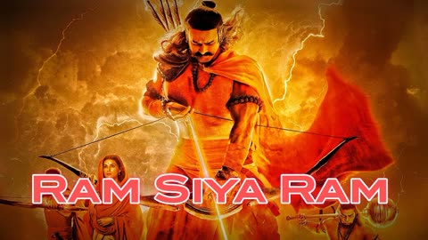 Ram Siya Ram Song _(720P_HD)