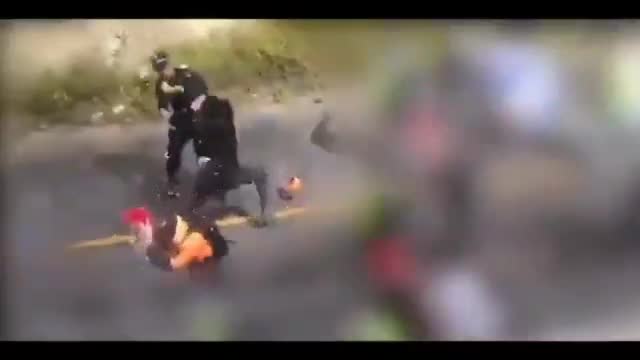 The guilty will be punished!