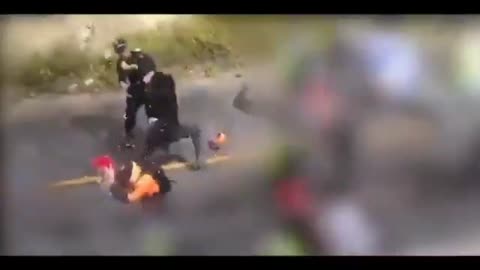 The guilty will be punished!