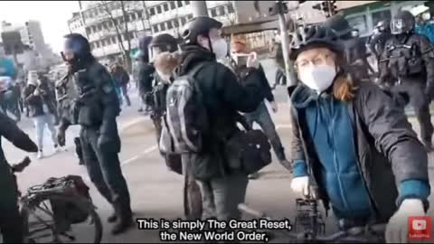 Big Pharma has an extensive criminal history, as does Fauci and Gates, and there's this!3