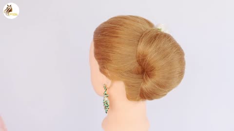 Hair style new /2023/ beautifully/and essay style