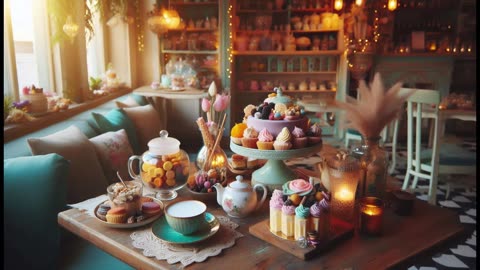 "Small Town Romance: 'The Hope in Hot Chocolate' | Heartwarming Love Story"