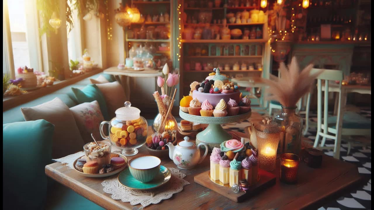 "Small Town Romance: 'The Hope in Hot Chocolate' | Heartwarming Love Story"