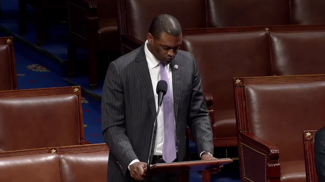 Mondaire Jones Calls Senators Who Filibustered Voting Rights 'White Nationalists'