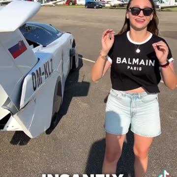 Could not wait till my car be made and delivered