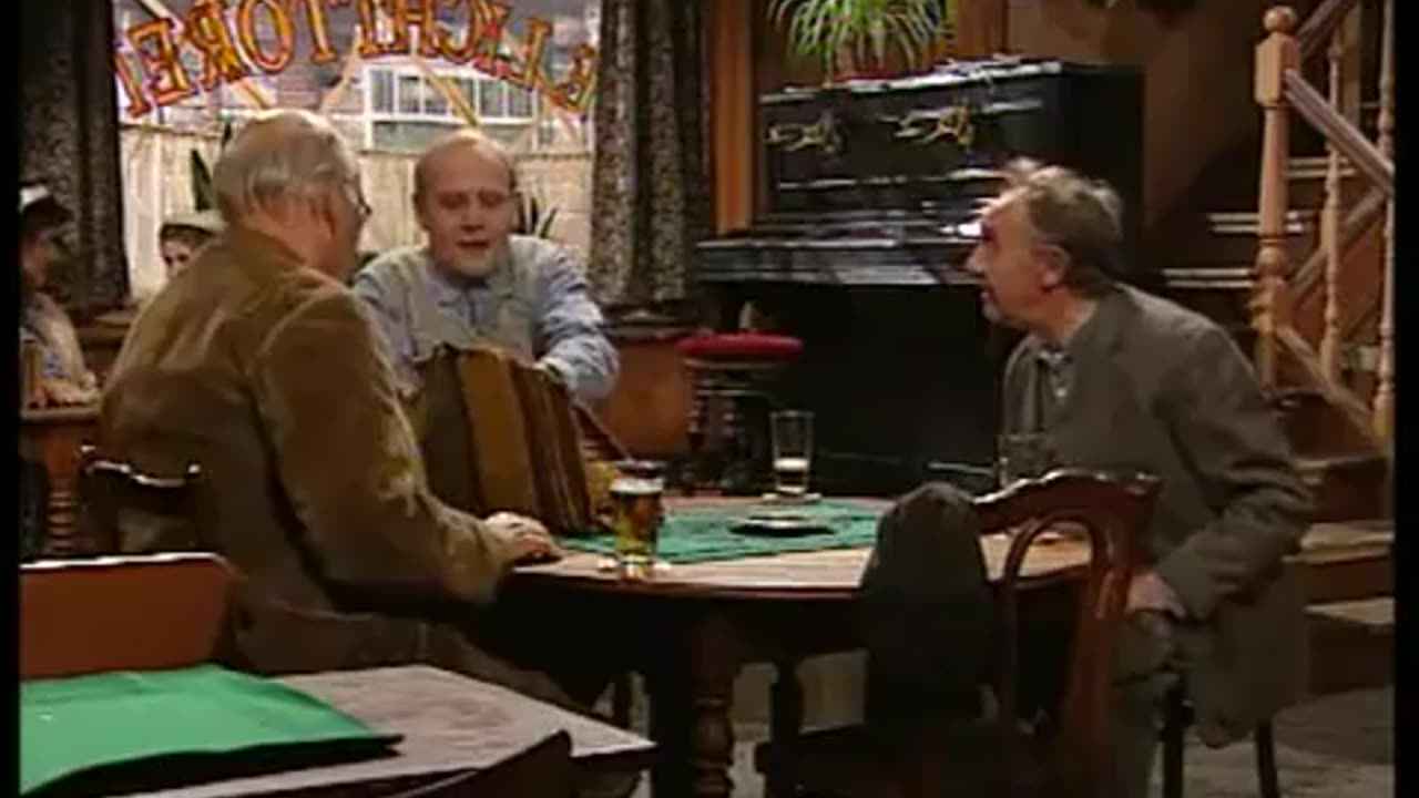 Lili en Marleen S2E12