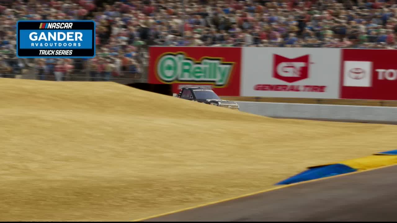 Nascar Heat5 Race278