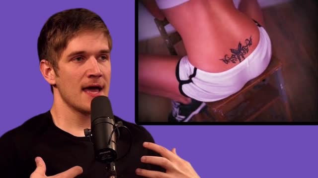 Bo Burnham talks Tramp Stamps