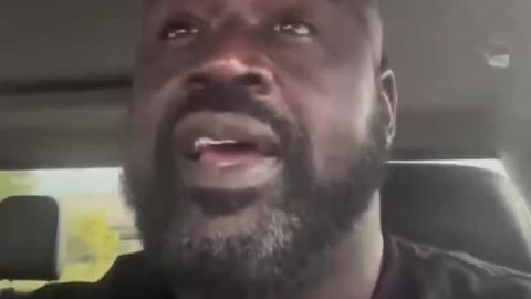 YOU CANT BELIEVE WHAT SHAQ SAID