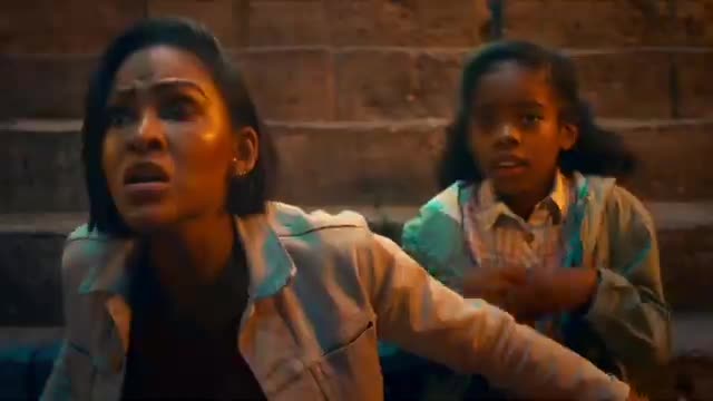 movie clip Empire fight to kill