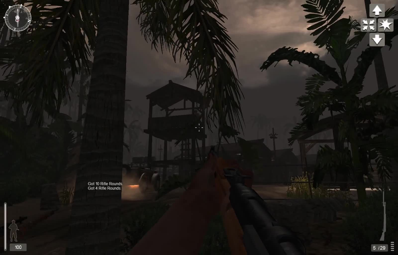 Medal Of Honor - Pacific Assault