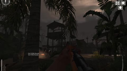 Medal Of Honor - Pacific Assault