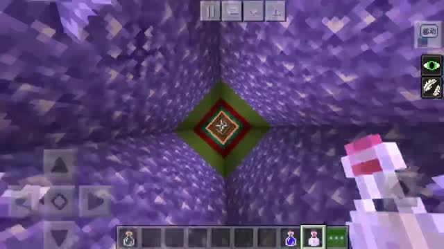 minecraft super beautiful video