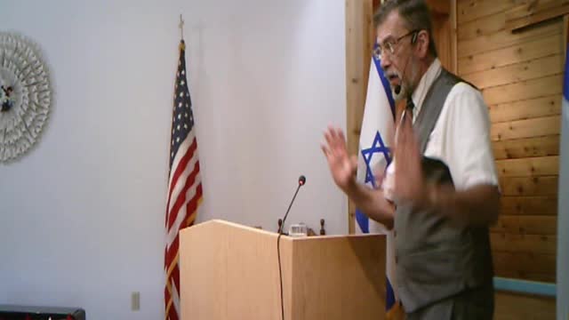 Sunday 7-3-22 morning sermon
