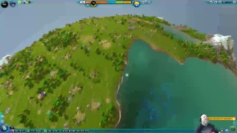 Zunthras Plays The Universim Part 3 6/23/22