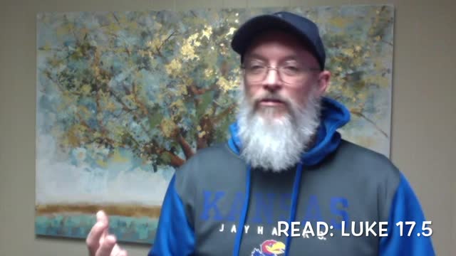 2x4 devotional, “increase”, December 14, 2021