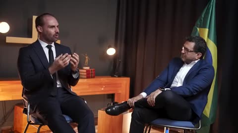 Há Esperança Para o Brasil? - Eduardo Bolsonaro